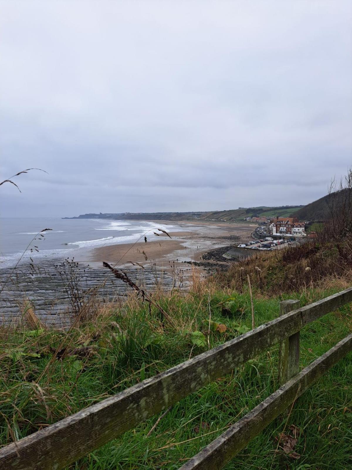 St Michael'S Boutique Guest House B&B, North Bay, Scarborough, North Yorkshire, With Free Parking And Free Wi-Fi 外观 照片